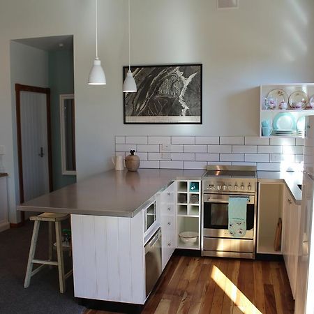 Silverstream Retreat ロワー・ハット 部屋 写真