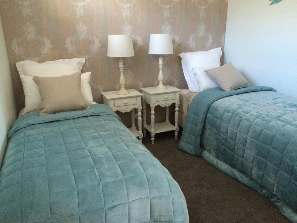 Silverstream Retreat ロワー・ハット 部屋 写真