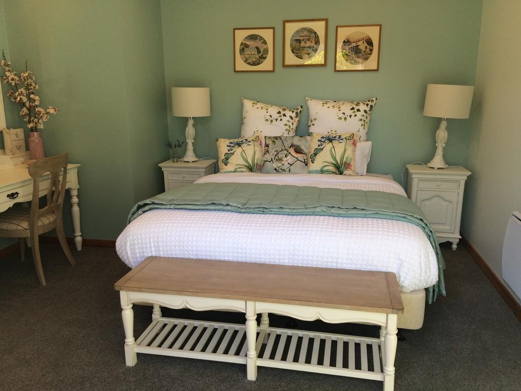 Silverstream Retreat ロワー・ハット 部屋 写真
