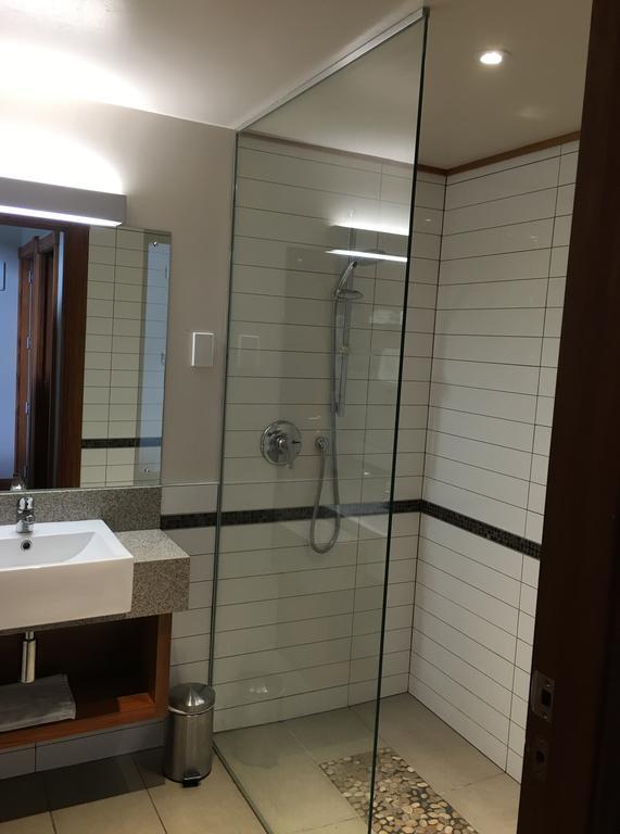 Silverstream Retreat ロワー・ハット 部屋 写真