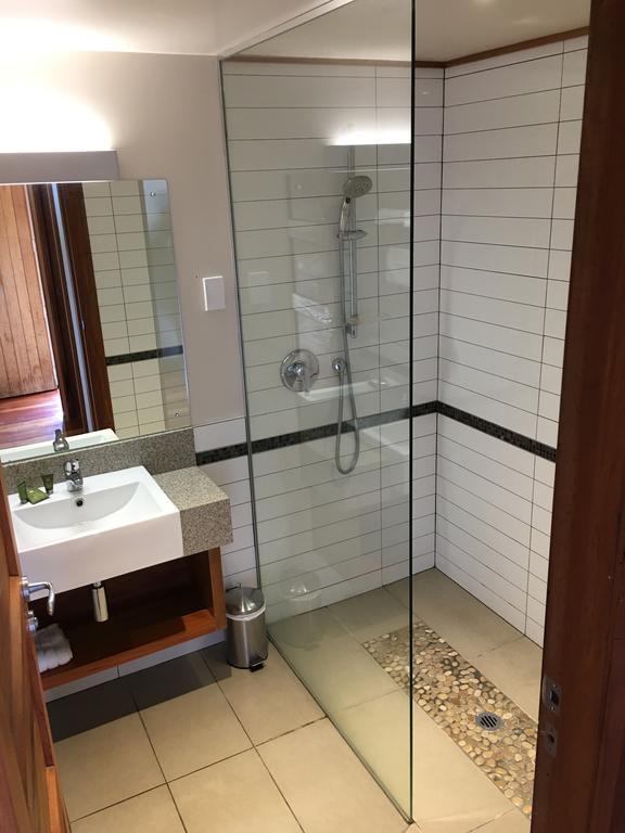 Silverstream Retreat ロワー・ハット エクステリア 写真