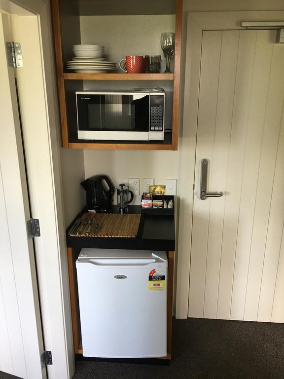 Silverstream Retreat ロワー・ハット エクステリア 写真
