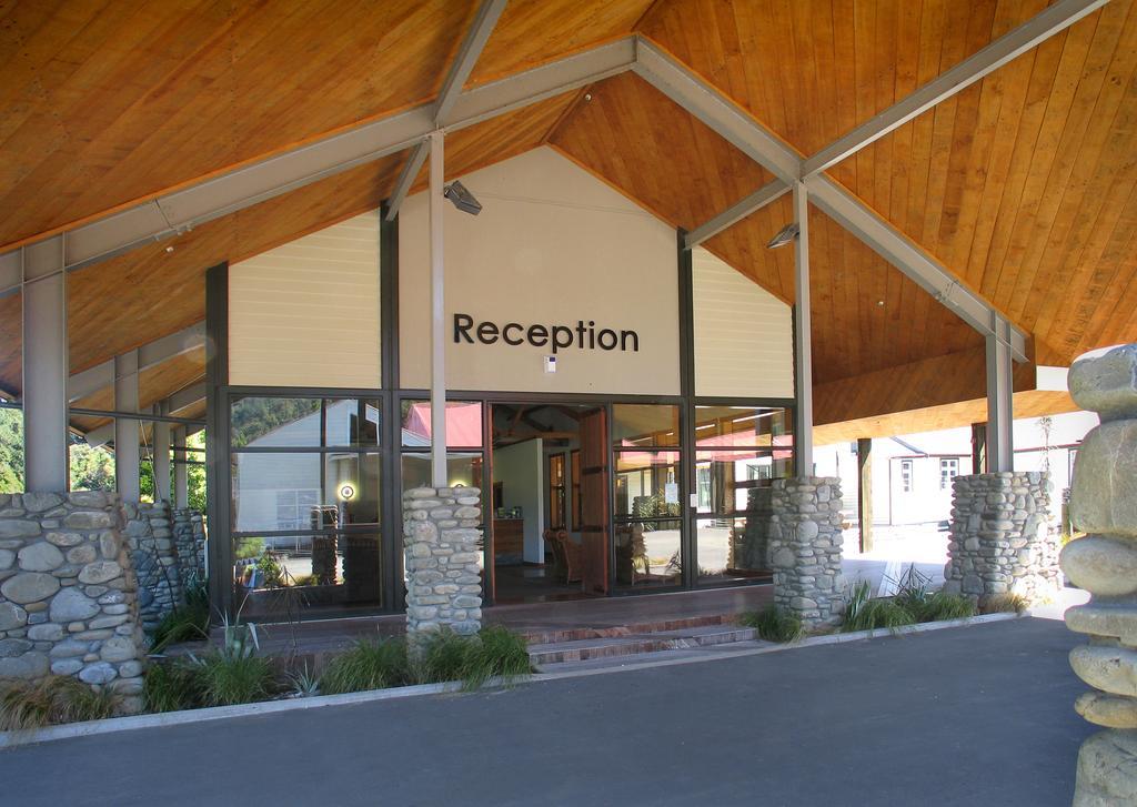 Silverstream Retreat ロワー・ハット エクステリア 写真