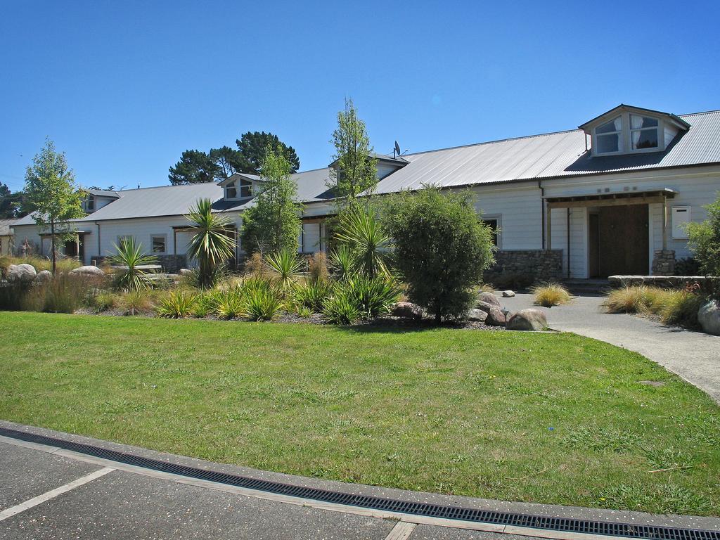 Silverstream Retreat ロワー・ハット エクステリア 写真