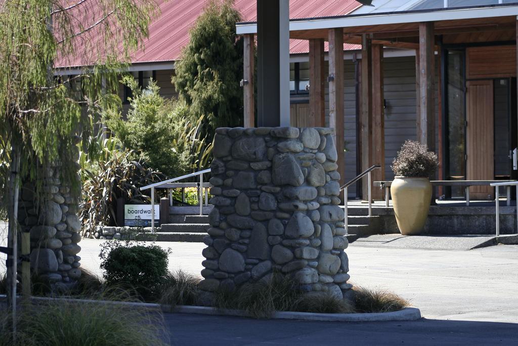 Silverstream Retreat ロワー・ハット エクステリア 写真