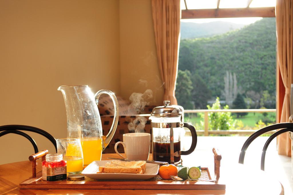 Silverstream Retreat ロワー・ハット エクステリア 写真