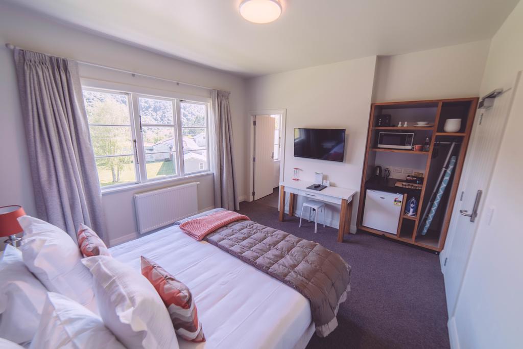 Silverstream Retreat ロワー・ハット エクステリア 写真