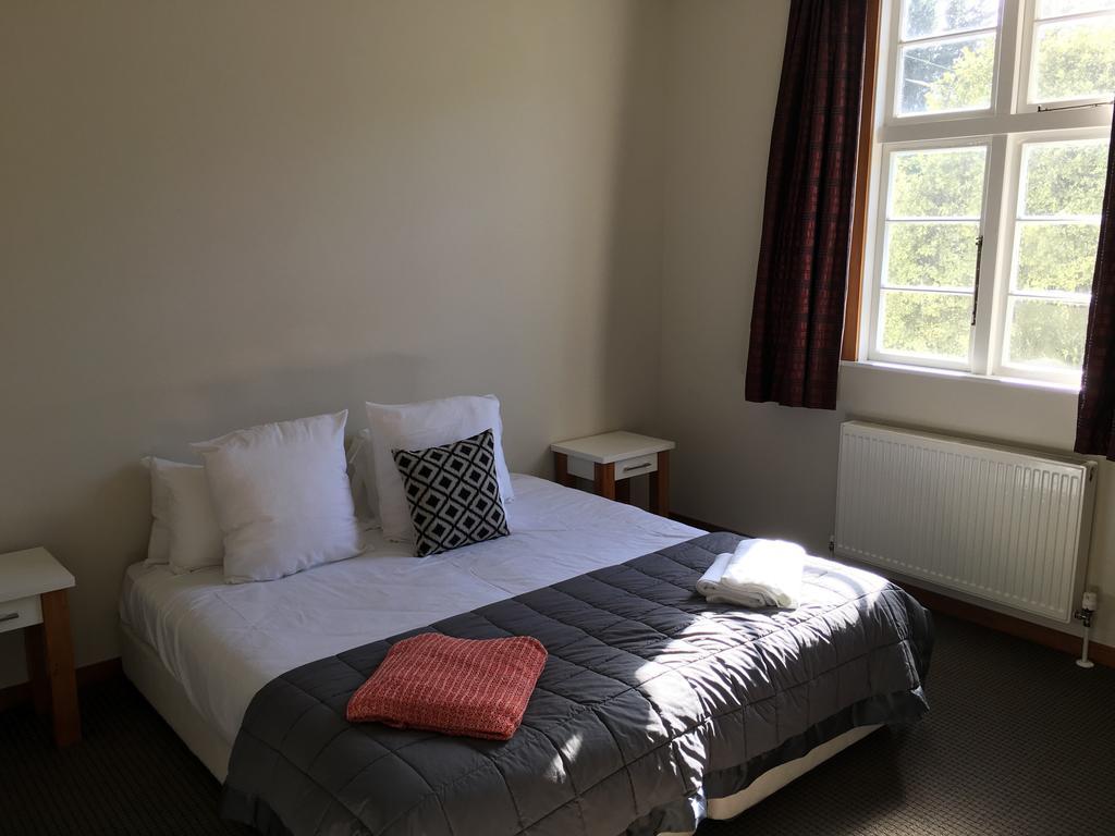 Silverstream Retreat ロワー・ハット エクステリア 写真
