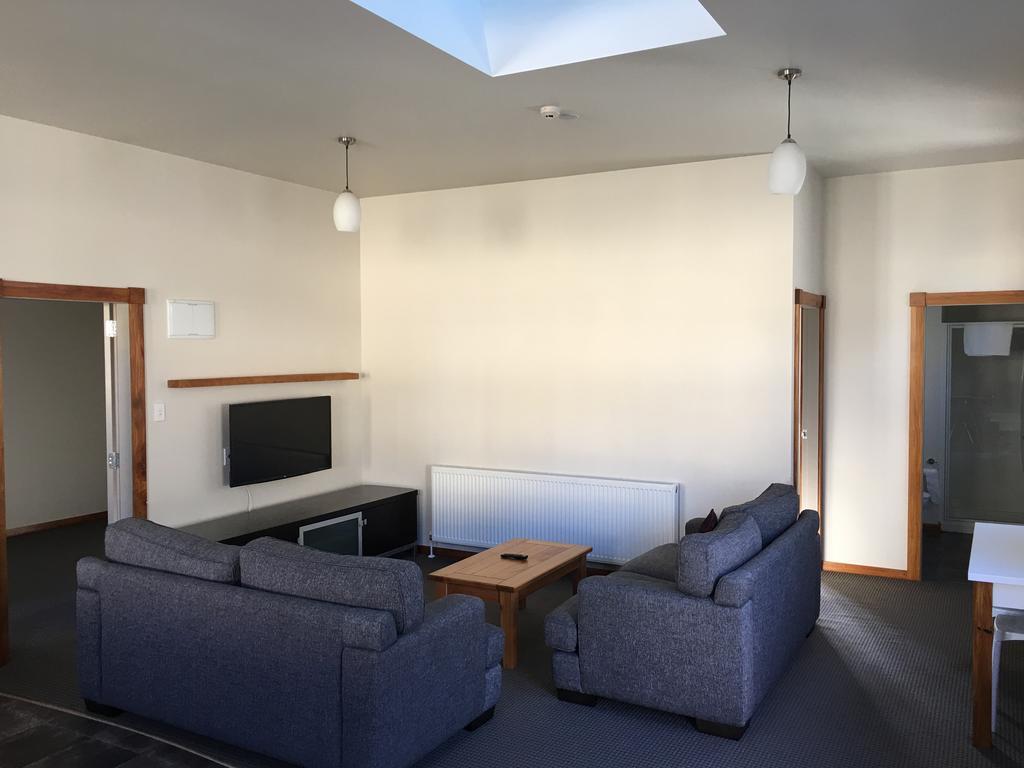 Silverstream Retreat ロワー・ハット エクステリア 写真